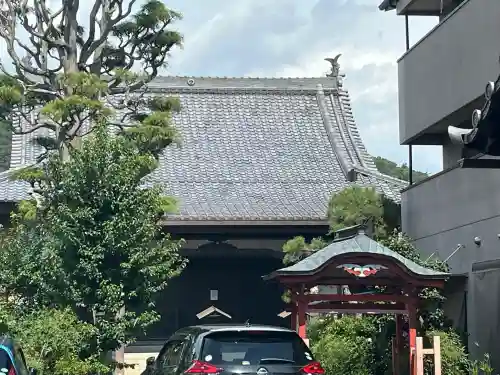 安養寺(岐阜県)