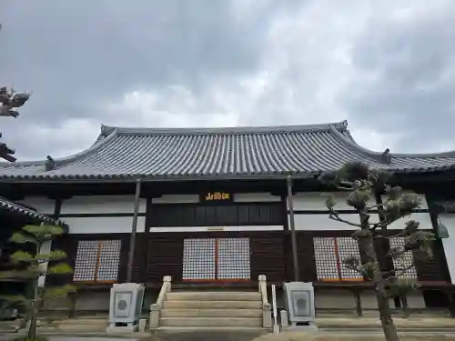 随鴎寺(兵庫県)