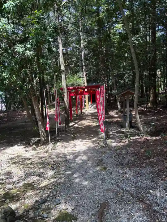 産田神社(三重県)