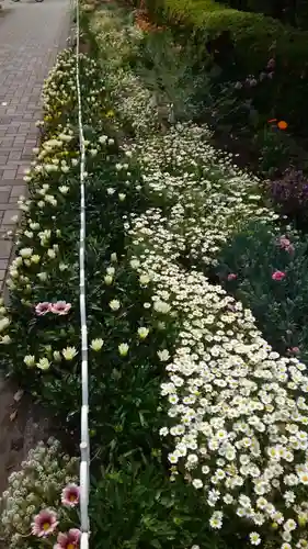 胡録神社(東京都)