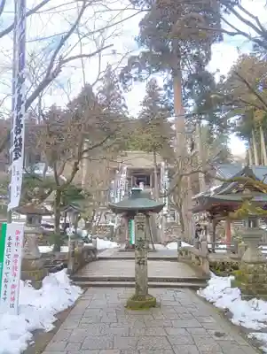 華厳寺(岐阜県)