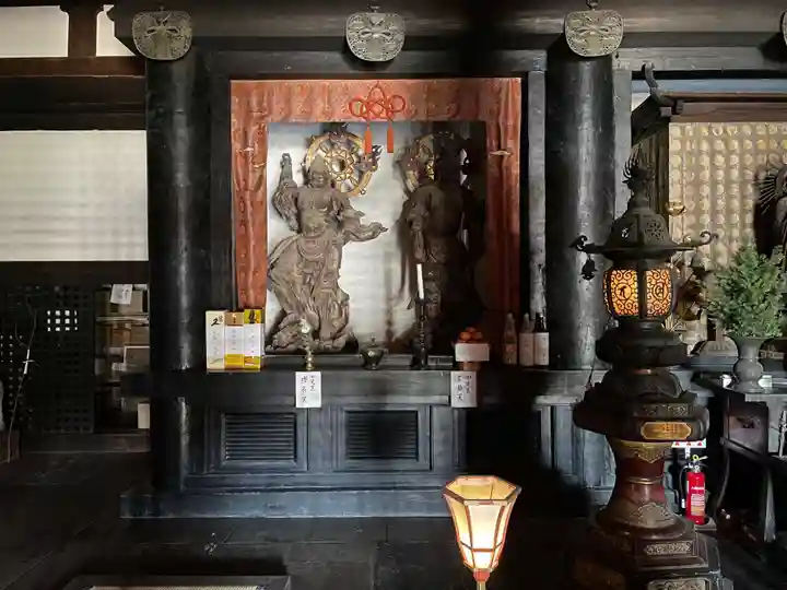 太山寺(兵庫県)