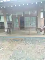 小御門神社(千葉県)