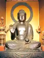 古宮薬師堂(兵庫県)