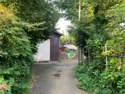 一九稲荷(千葉県)