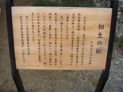 宝登山神社の歴史
