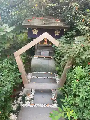 阿佐ヶ谷神明宮(東京都)