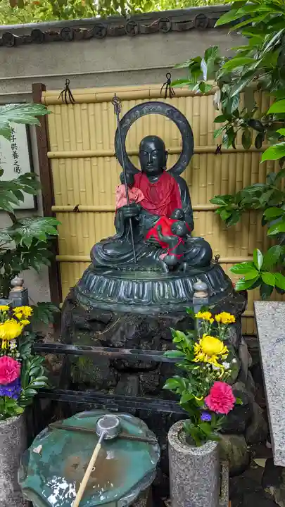 太融寺(大阪府)