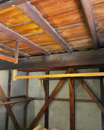 御霊神社(奈良県)