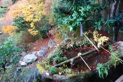 毘沙門堂門跡(京都府)