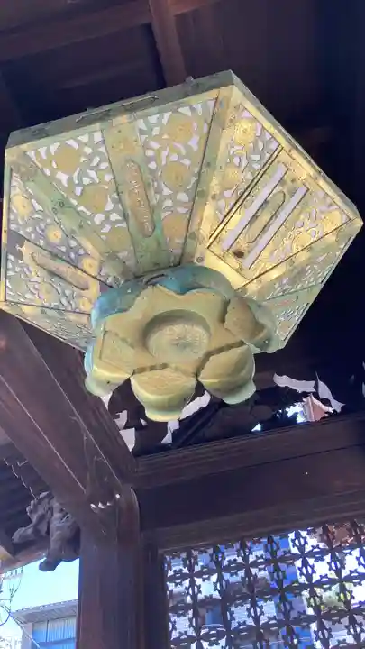 佛光寺(京都府)