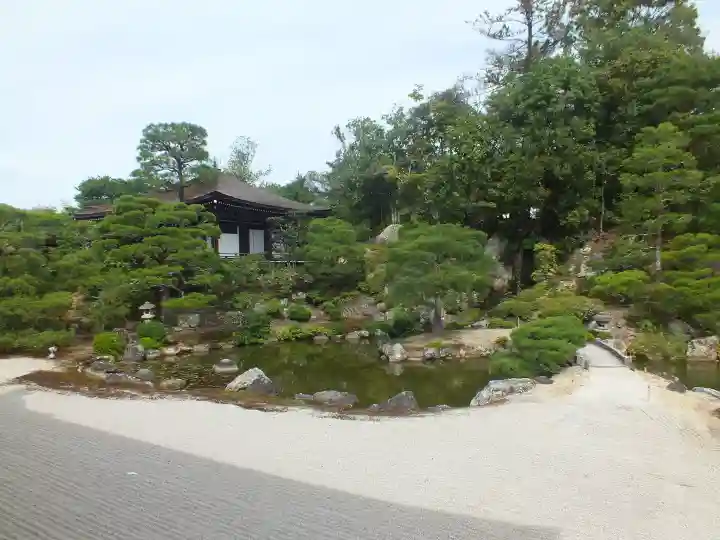 仁和寺(京都府)