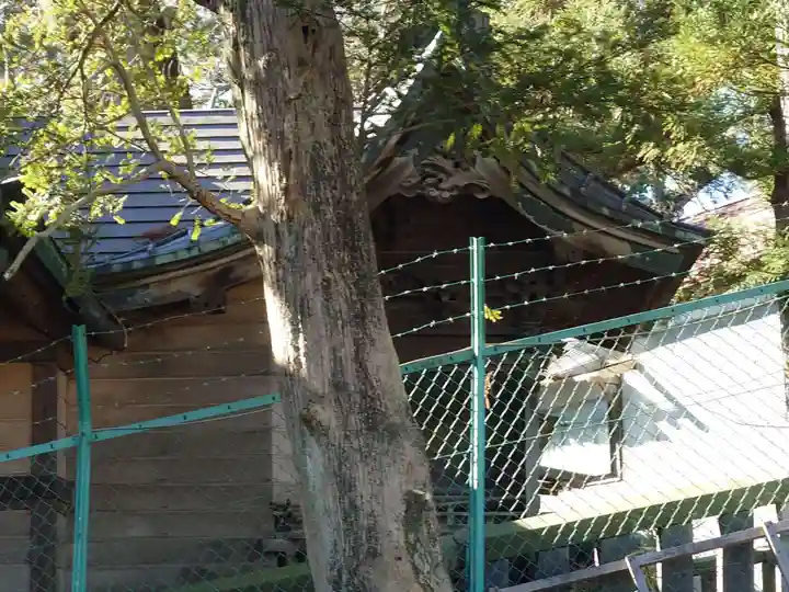桐生西宮神社(群馬県)