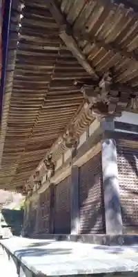 善水寺のその他建物