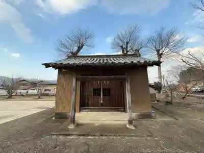 荒神社(徳島県)