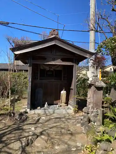 宝前院(神奈川県)