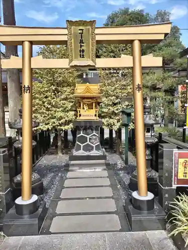 亀ケ池八幡宮(神奈川県)