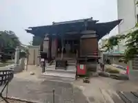 大満寺(東京都)