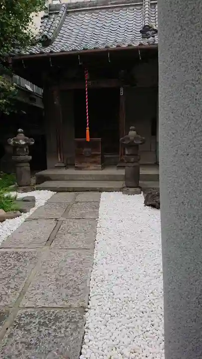 黒船神社のその他建物