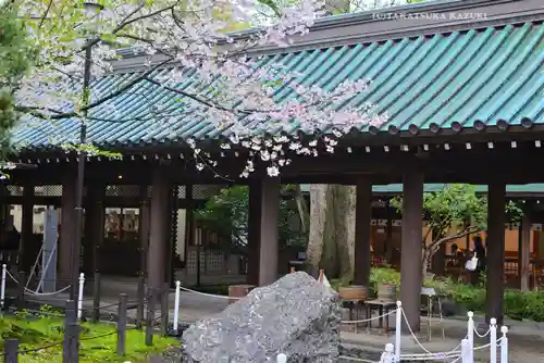 三嶋大社(静岡県)