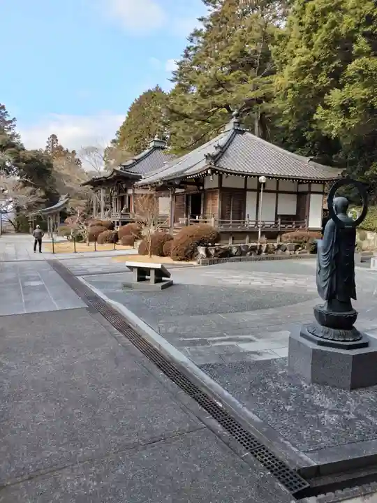 花山院菩提寺(兵庫県)