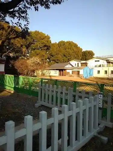 宝仙寺のその他建物