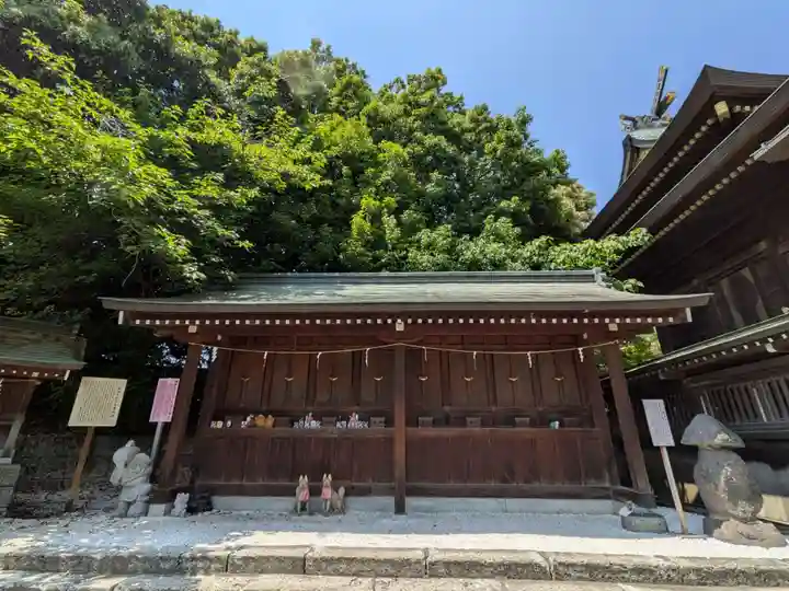 赤羽八幡神社(東京都)
