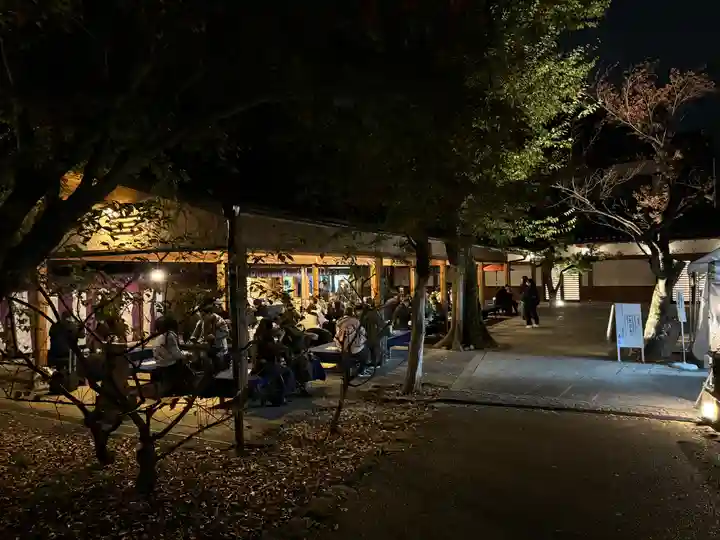 北野天満宮(京都府)