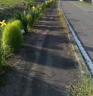 高司神社〜むすびの神の鎮まる社〜の周辺