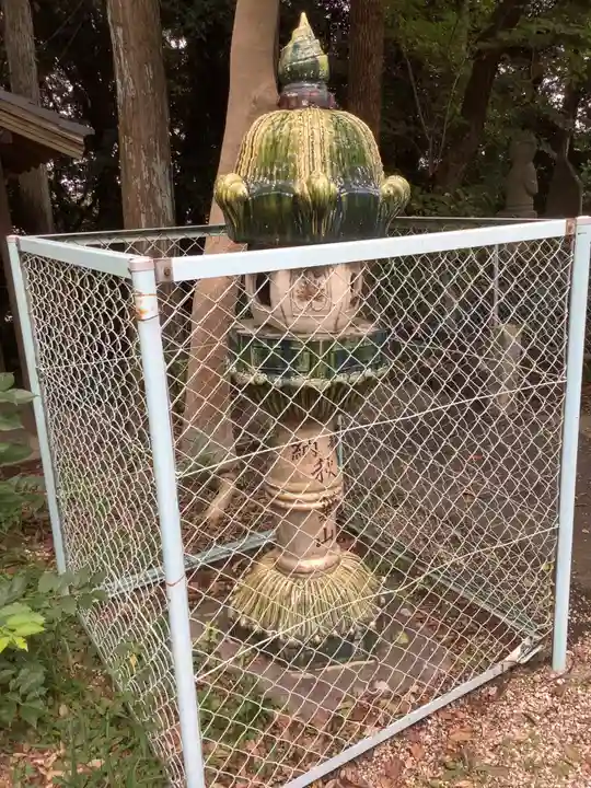 慈眼寺のその他建物