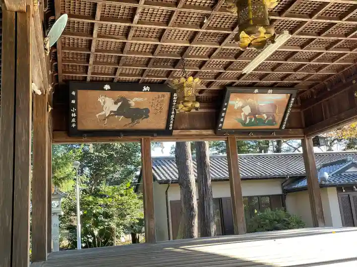 河瀬神社(滋賀県)