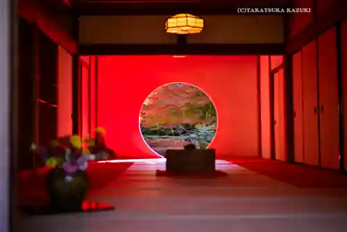 明月院(神奈川県)