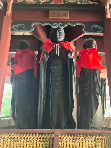 水澤寺(水澤観世音)(群馬県)