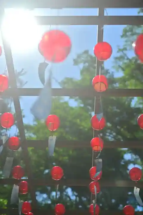 金峯神社(新潟県)