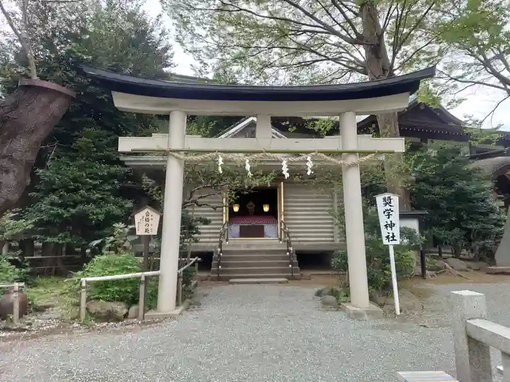 前鳥神社(神奈川県)