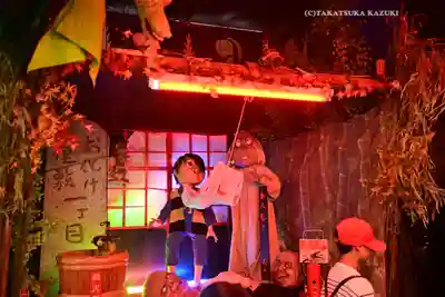 蓮馨寺(埼玉県)