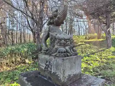 島ノ下神社(北海道)