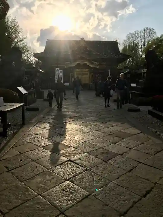 上野東照宮(東京都)