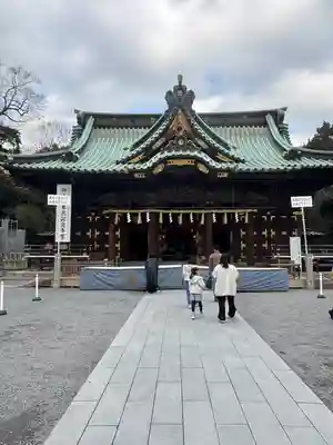 三嶋大社(静岡県)