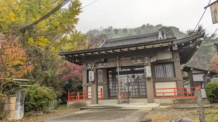 宝積寺(京都府)