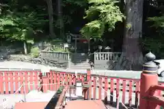 神橋(二荒山神社)(栃木県)