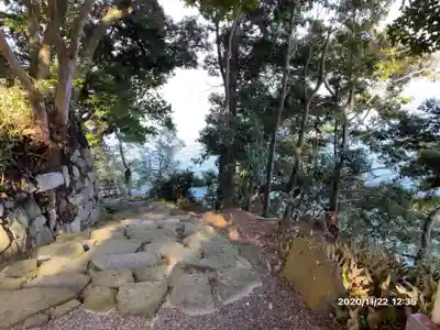 伊崎寺のその他建物