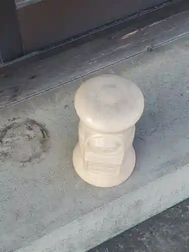 四十九神社(栃木県)