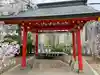 生田神社兵庫宮御旅所(兵庫県)