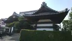 光明寺の本殿