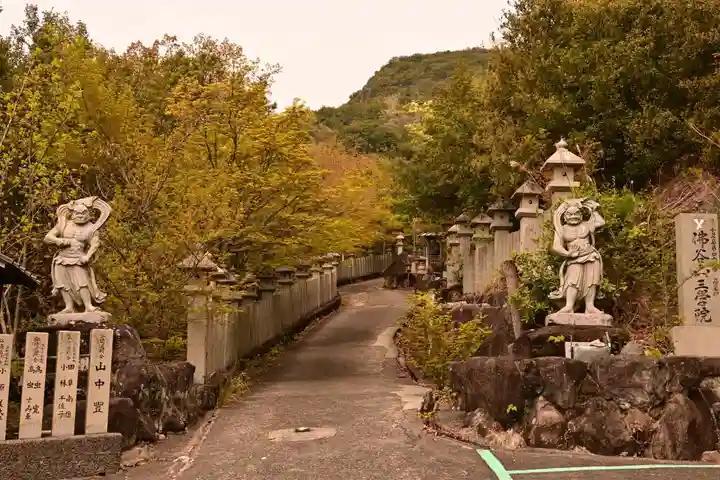 佛谷山(香川県)