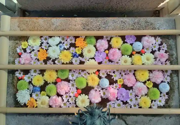 阿倍王子神社(大阪府)