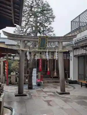 市比賣神社(京都府)
