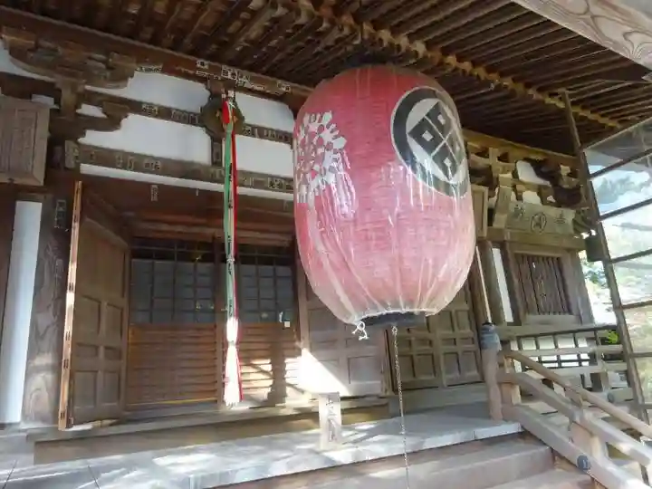 渡岸寺観音堂(向源寺)(滋賀県)