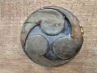 岸本神社(和歌山県)